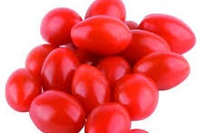 Snoep tomaatjes los per kilo