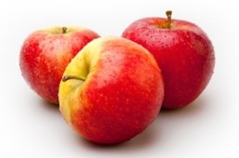Elstar appels middel  per kilo