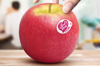 Pink Lady appels per kilo