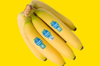Chiquita  Bananen per kilo