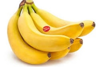 Fyffes bananen per kilo
