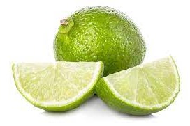 Limoen \  limes 