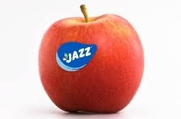 Jazz appelen  
per stuk