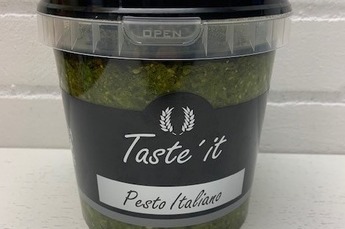 Pesto Italiano Olivia1000 gram