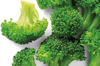 Broccoli roosjes 300 gram