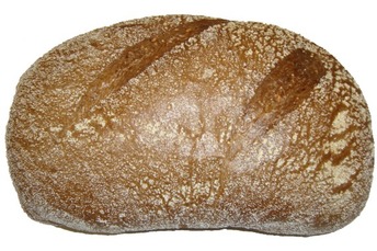 Robuust Donker v.g.b. lokaal brood  
doos a. 6 stuks 