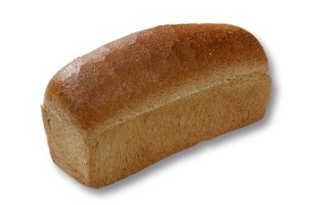 Puur Spelt brood 600 gram
heel gesneden 
