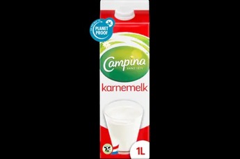 Campina Karnemelk 1 liter