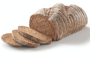 Robuust Donker brood 18 mm gesn. 
diepvries 
