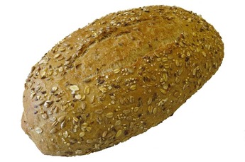 Desem 10 granen-zaden brood 6 x 600 gram VGB 