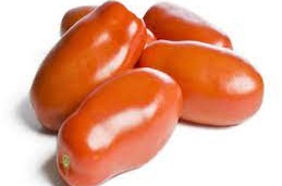 San Marzano Tomaat 
6 kilo