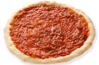 Pizzabodem Pomodori 
 diepvries 14 x 220 gram